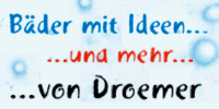 Logo der Firma Bäder mit Ideen von Droemer aus Erfurt