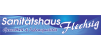 Logo der Firma Flechsig Sanitätshaus aus Auerbach