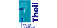 Logo der Firma Orthopädie-Schuh Theil aus Mittenwald