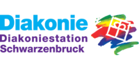 Logo der Firma Diakoniestation Schwarzenbruck aus Schwarzenbruck