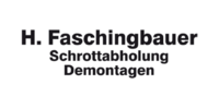 Logo der Firma Heinrich Faschingbauer aus München