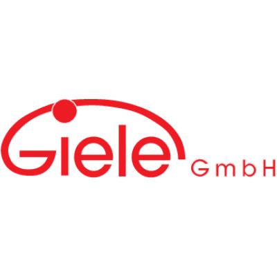 Logo der Firma Giele GmbH aus Dresden