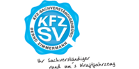 Logo der Firma KFZ-Sachverständiger Zimmermann Bernd aus Willich
