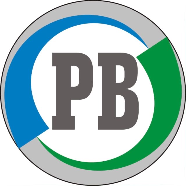Logo der Firma Plauener Bautrocknung GmbH aus Plauen