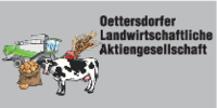 Logo der Firma Oettersdorfer Landwirtschaftliche AG aus Oettersdorf