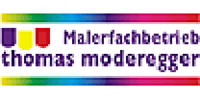 Logo der Firma Maler Moderegger Thomas aus Berchtesgaden