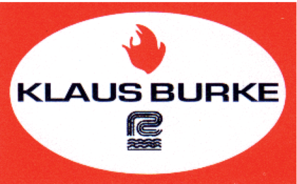 Logo der Firma Klaus Burke GmbH & Co.KG aus Passau