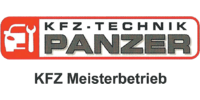 Logo der Firma KFZ-Technik Panzer aus Marktleuthen