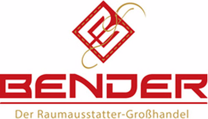 Logo der Firma Eugen Bender GmbH & Co. KG aus Nürnberg