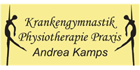 Logo der Firma Physiotherapie Andrea Kamps aus Mönchengladbach