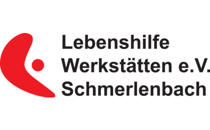 Logo der Firma Lebenshilfe Werkstätten e.V. Schmerlenbach aus Elsenfeld