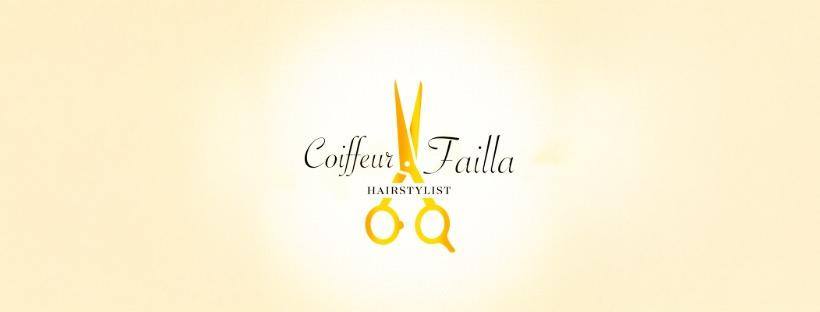 Logo der Firma Coiffeur-Failla aus Ellwangen