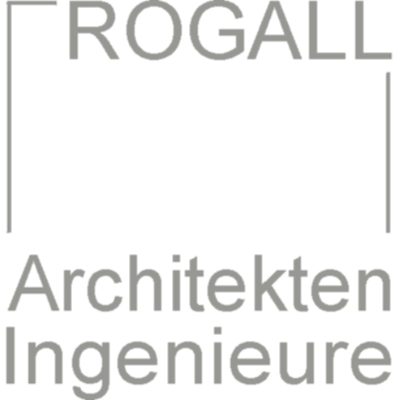 Logo der Firma ROGALL   Architekten Ingenieure aus Chemnitz