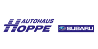 Logo der Firma Autohaus Hoppe aus Mühlhausen