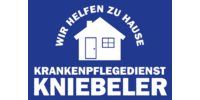 Logo der Firma Krankenpflegedienst Kniebeler aus Heiligenhaus