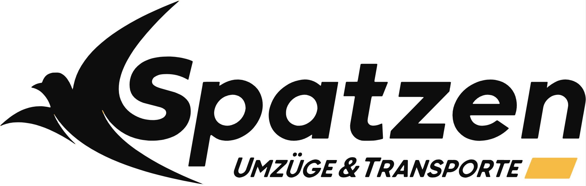 Logo der Firma Spatzen Umzüge & Transporte aus Berlin