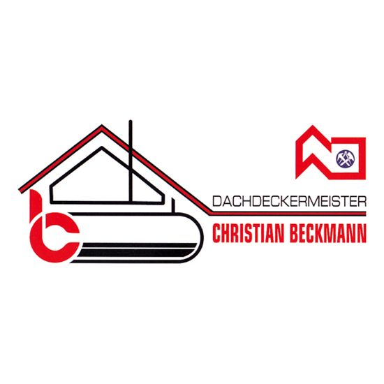 Logo der Firma Dachdeckermeister Christian Beckmann aus Garbsen