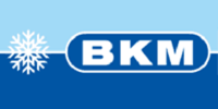 Logo der Firma BKM Kältetechnik GmbH aus Kölleda