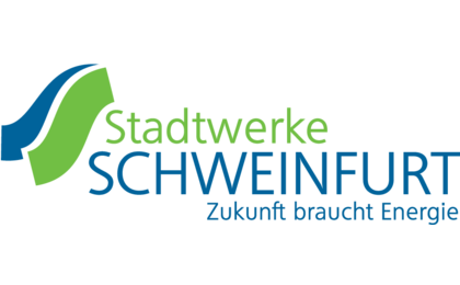 Logo der Firma Stadtwerke Schweinfurt GmbH aus Schweinfurt