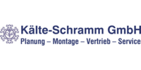 Logo der Firma Kälte Schramm GmbH aus Rudolstadt