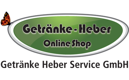 Logo der Firma Getränke Heber Service GmbH aus Frankfurt
