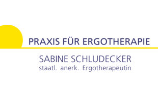 Logo der Firma Praxis für Ergotherapie Sabine Schludecker aus Düsseldorf