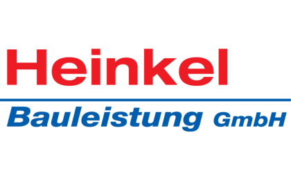 Logo der Firma Heinkel Bauleistung GmbH aus Kolitzheim