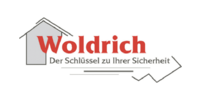 Logo der Firma Woldrich GmbH aus München