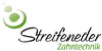 Logo der Firma Streifeneder Zahntechnik aus Ottobrunn