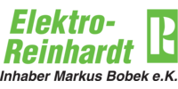 Logo der Firma Elektro-Reinhardt aus Bayreuth