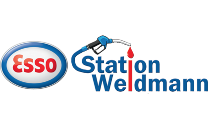 Logo der Firma Esso-Station Weidmann aus Pleinfeld