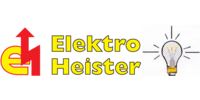 Logo der Firma Elektro Heister GmbH aus Korschenbroich