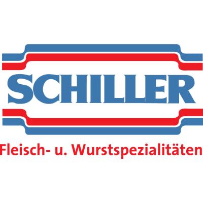 Logo der Firma Metzgerei Albert Schiller KG -  Hof aus Hof