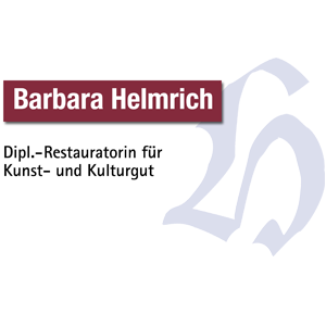 Logo der Firma Barbara Helmrich Dipl. Restauratorin aus Isernhagen