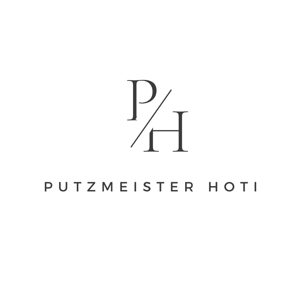 Logo der Firma Putzmeister Hoti aus Ratingen