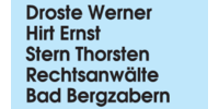 Logo der Firma Droste Werner aus Bad Bergzabern