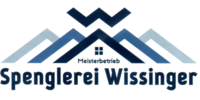 Logo der Firma Spenglerei Wissinger Meisterbetrieb aus Allersberg auf dem Branchenportal Dachdecker.com
