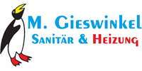 Logo der Firma Heizung & Sanitär Gieswinkel Michel aus Krefeld auf dem Branchenportal Klimatechniker.net