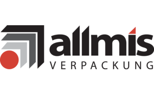 Logo der Firma Allmis - Verpackungen GmbH aus Schweinfurt