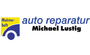 Logo der Firma Autoreparatur Michael Lustig aus München