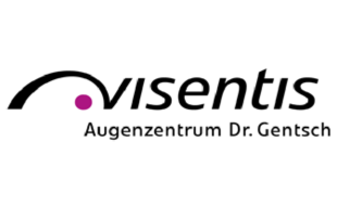 Logo der Firma visentis Augenzentrum Dr. Gentsch Alexander aus Ingolstadt