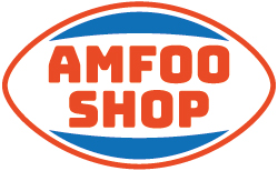 Logo der Firma Amfoo-Shop aus Seligenstadt