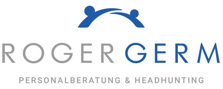 Logo der Firma Roger Germ AG aus Watt