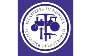 Logo der Firma Schanzer Pflasterbau Gartengesstaltung aus Ingolstadt