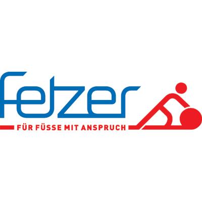 Logo der Firma Fetzer Fussbodentechnik GmbH Fußbodenbeläge aus Fürth