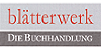 Logo der Firma Blätterwerk Buchhandlung aus Karlsfeld