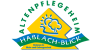 Logo der Firma Altenpflegeheim Haßlach-Blick aus Stockheim