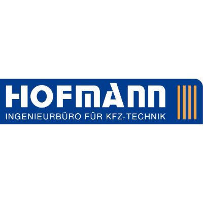 Logo der Firma Ingenieurbüro Hofmann GmbH & Co. KG aus Bamberg