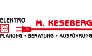 Logo der Firma Elektro Keseberg aus Grainau