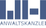 Logo der Firma Anwaltskanzlei Walter M. Huber aus München